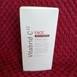 Vitabrid C12 FACE Brightening